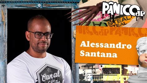 sdo negor|Alessandro Santana da Silva (@canaldonegao) .